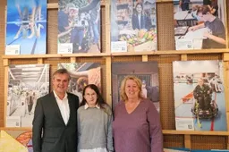 'De eerste inclusieve generatie’ is feestelijk geopend in Roermond.docx