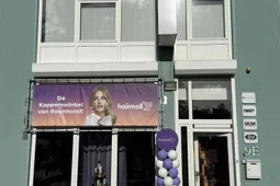 Hairmall Roermond