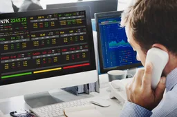stock-exchange-trading-forex-finance-graphic-concept