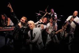 TTTMOLA Band