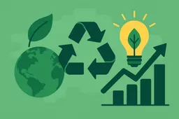 Duurzaamheid en Economie Geïntegreerd
