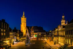 ©HartvanLimburg Hepkestour 2025 Markt Roermond