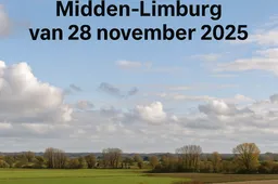 Herfstlandschap in Midden-Limburg (1)