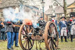 oto: Stadts-Garde Roermond / www.stadtsgarde-roermond.nl