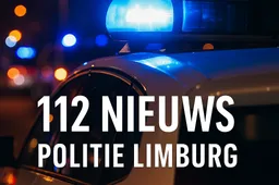 Nachtelijke Politie Actie in Limburg