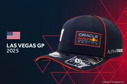 prijsvraag 2025 gp22 las vegas 29b