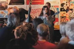 ECI Cultuurcafé Jazz Sessions (2)