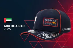 prijsvraag 2025 gp24 abu dhabi 31b