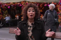 TH - SORTV - Op stap met Brenda - 12-12-2025