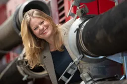 Dijkgraaf-Saskia-Borgers---installatie-21-februari-2024