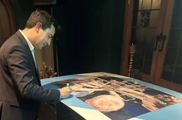 intentieovereenkomst sportaccommodaties Swalmen 1