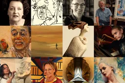 Mvdv_Echos_Kunstenaars