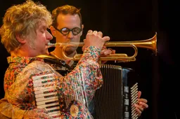 Eric-Vloeimans-Will-Holshouser-ECI-cultuurfabriek-Roermond