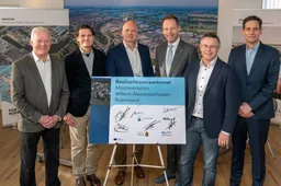 Foto ROK Willem-Alexanderhaven Roermond 09022026