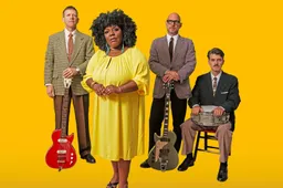 Michelle-David-The-True-Tones