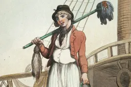 MvdV_Lezing_Schippersjongen_RowlandsonThomas