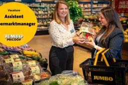 Ass-Supermarktmanager