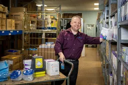 Gilde Zorg & Welzijn college