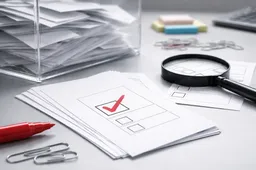 Stemmen en verkiezingsherventingen