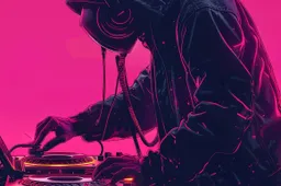 cyberpunk-dj-illustration