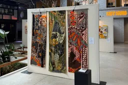 Foto PB HKL - Foto Eindexpositie Textielwedstrijd