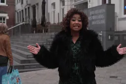 TH - SORTV - Op stap met Brenda - 27-03-2026