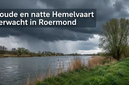 Hemelvaaartsdag