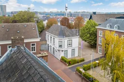 Foto kantoor Roermond