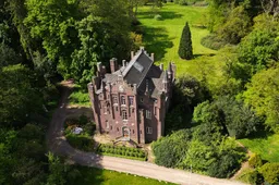 ©HartvanLimburg -Kasteel Aerwinkel