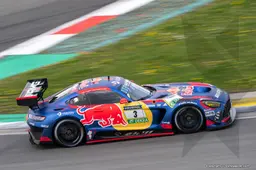 multimatic dssv verstappen racing 1 1b
