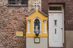 Persbericht Op zoek naar -oos leef vruike- langs de putbeelden van Roermond ©HartvanLimburg