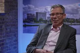 Leon Hendriks van Demokraten Swalmen
