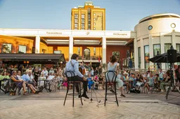 Cultuurnacht Roermond © We Are Roermond