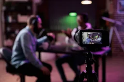 multiethnic-team-people-meeting-broadcast-internet-podcast-recording-video-discussion-camera-influencer-guest-talking-online-livestream-create-social-media-channel-content