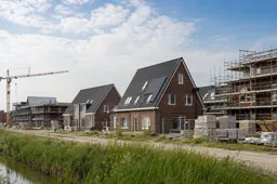 woningbouw