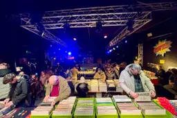 Azijnfabriek Roermond