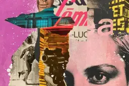 Collage-As-Equals