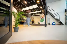 Locatie Roermond