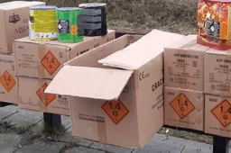 vuurwerk bn 1