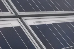 zonnepanelen dak zonenergie