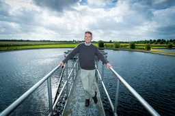 dijkgraaf kees jan de vet waterschap brabantse delta 1