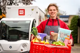 picnic wie bestelt in welke stad 2025