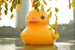 badeend
