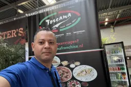toscana ahmed