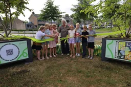 opening circulaire bank