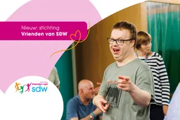 Nieuw Vrienden van SDW (2)