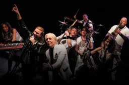 TTTMOLA Band