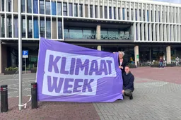 Klimaatweek