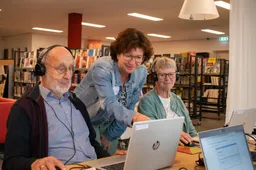 23122025_Beeld_Klik & Tik cursus start in Wouw