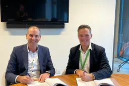 AOK Gemeente - Bergh Vastgoed